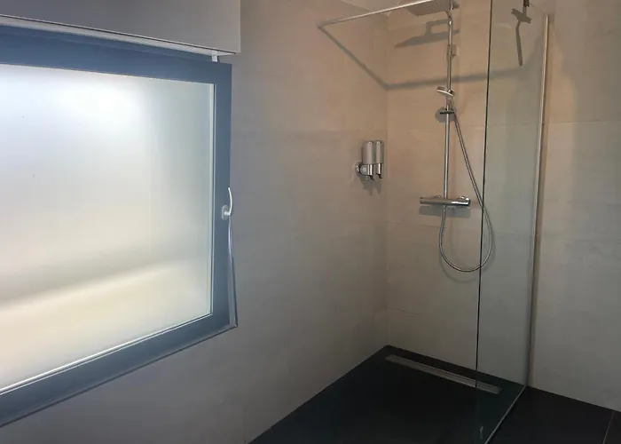 Full House, Jacuzzi, Netflix, 8 Pers, Free Parking 10' Colmar * Widensolen