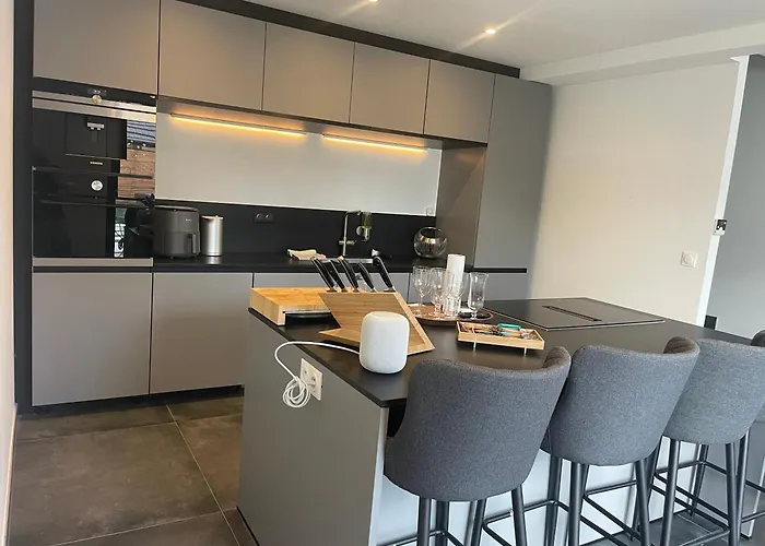 Full House, Jacuzzi, Netflix, 8 Pers, Free Parking 10' Colmar Tatil Evi Widensolen